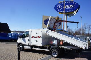 Iveco Daily 35C13